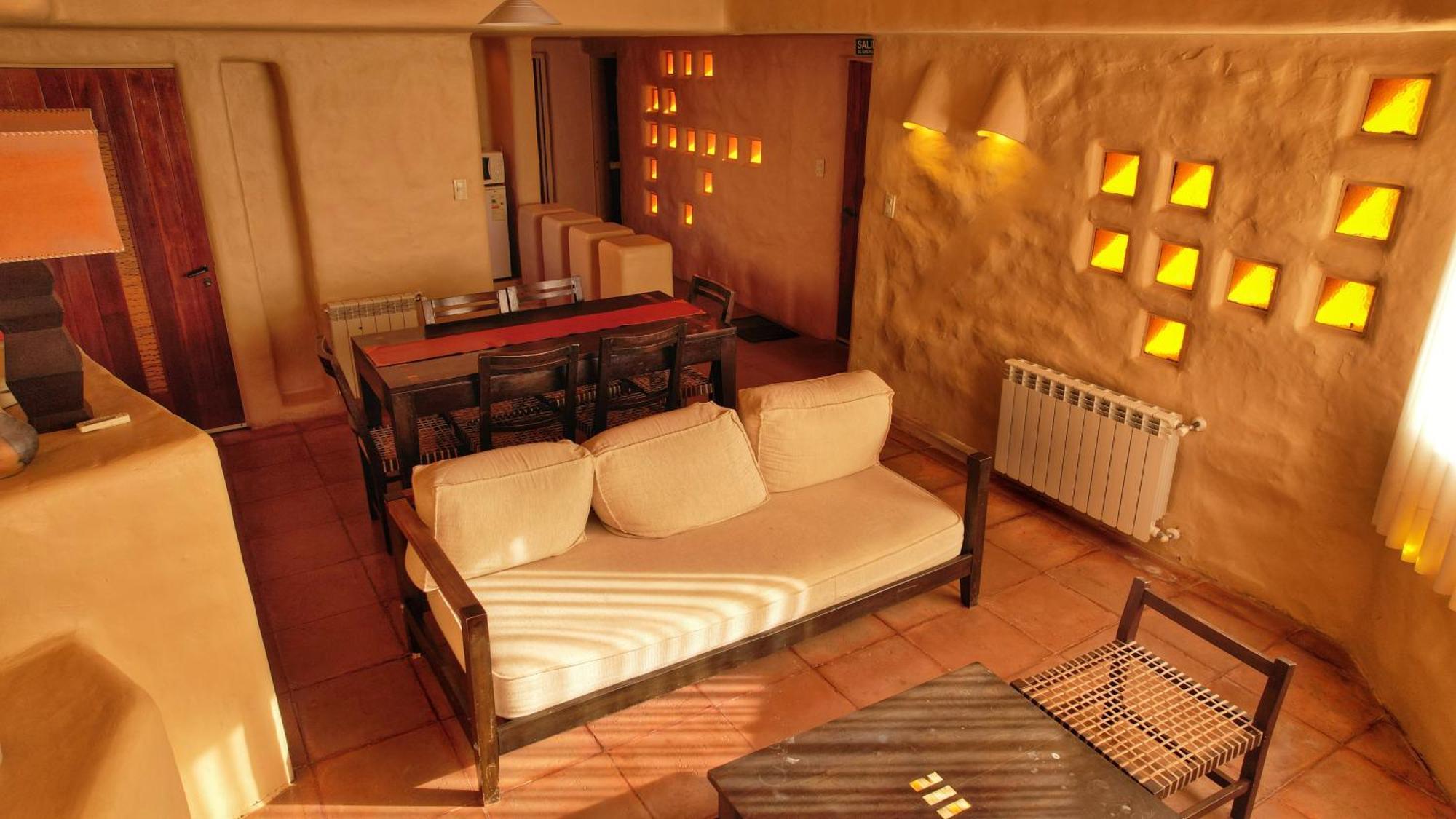 Los Colorados Cabanas Boutique Purmamarca Dış mekan fotoğraf