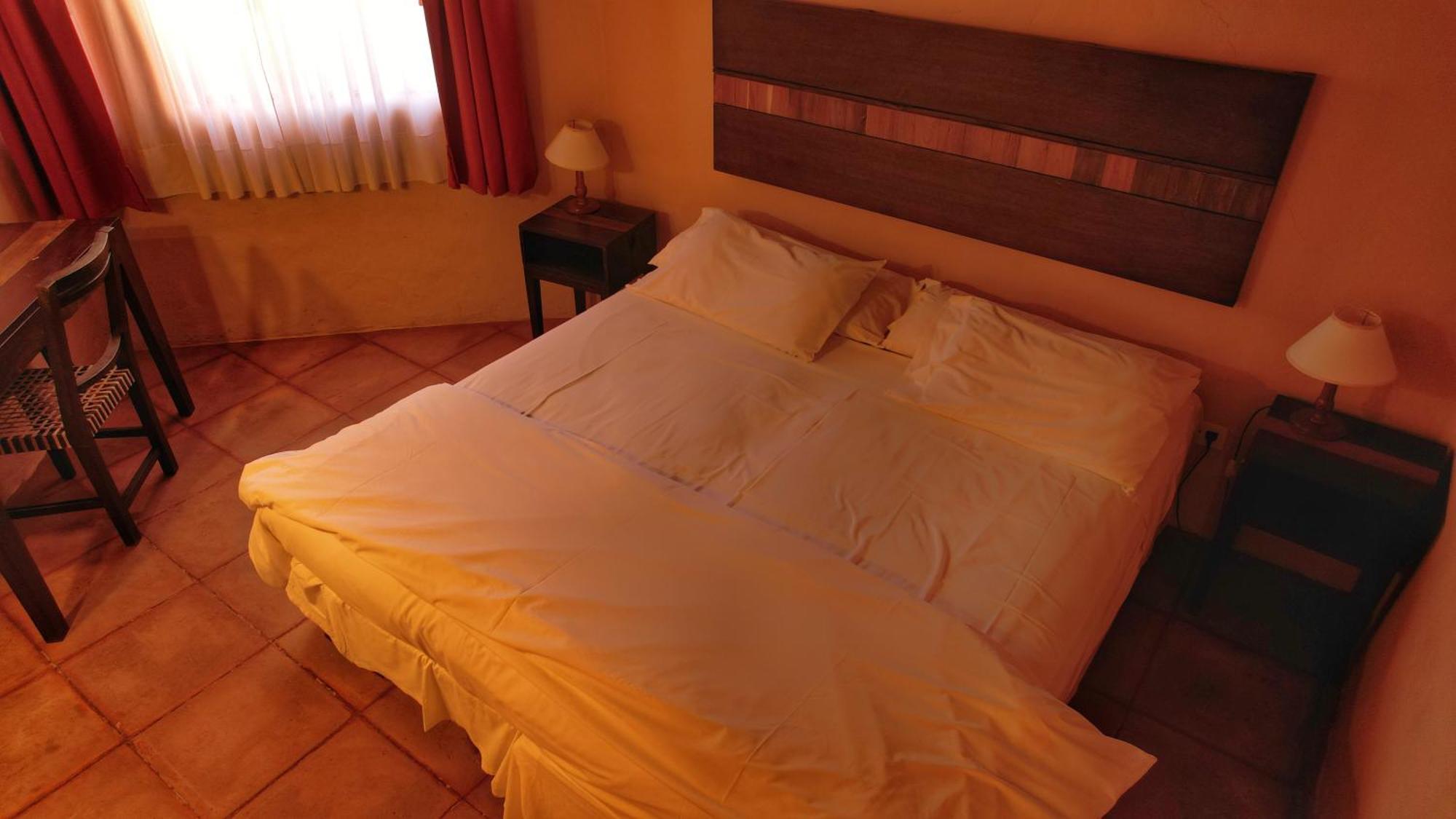 Los Colorados Cabanas Boutique Purmamarca Dış mekan fotoğraf