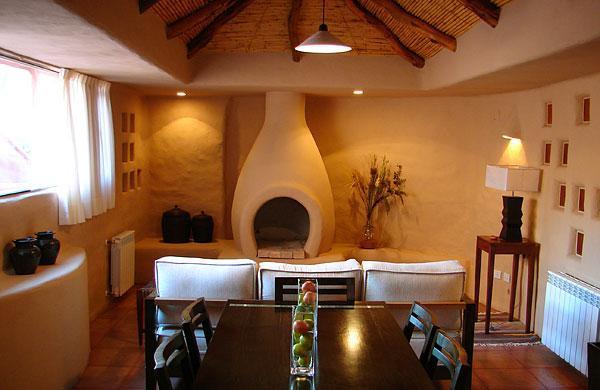 Los Colorados Cabanas Boutique Purmamarca Dış mekan fotoğraf