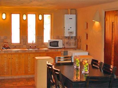 Los Colorados Cabanas Boutique Purmamarca Dış mekan fotoğraf