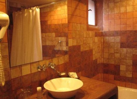 Los Colorados Cabanas Boutique Purmamarca Dış mekan fotoğraf