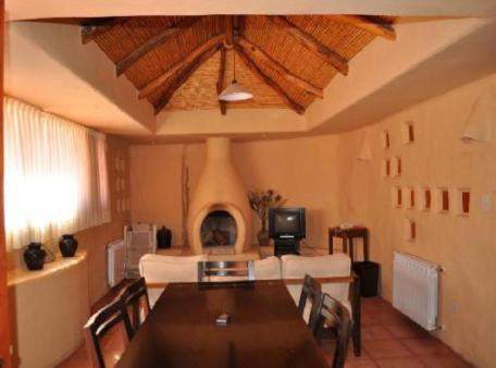 Los Colorados Cabanas Boutique Purmamarca Dış mekan fotoğraf