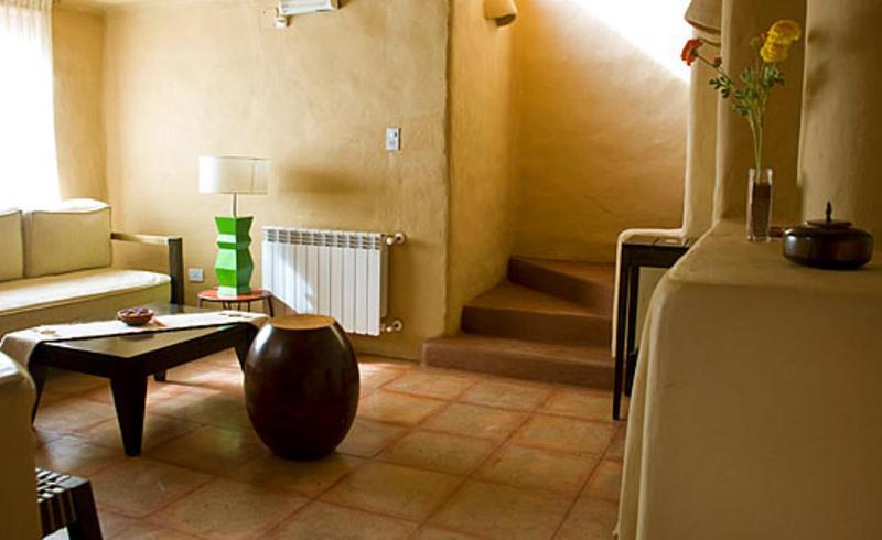 Los Colorados Cabanas Boutique Purmamarca Dış mekan fotoğraf